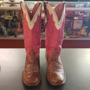 Ariat Western Boots Women's